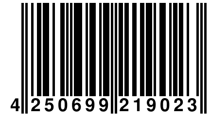 4 250699 219023