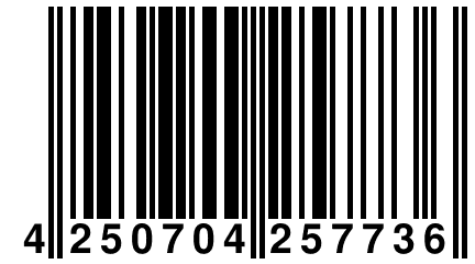 4 250704 257736