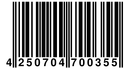 4 250704 700355
