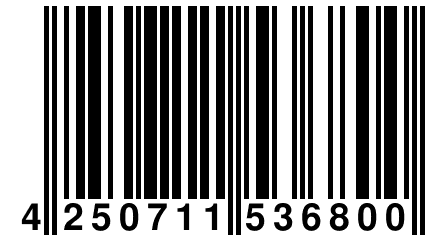 4 250711 536800