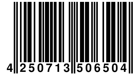 4 250713 506504