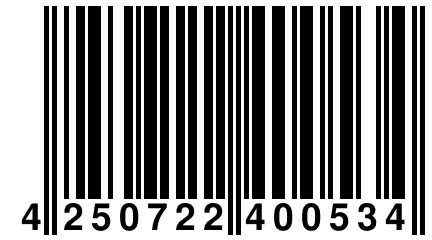 4 250722 400534
