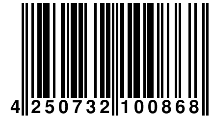 4 250732 100868