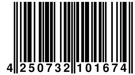 4 250732 101674