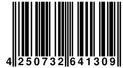 4 250732 641309