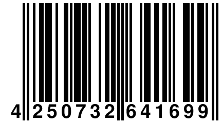 4 250732 641699
