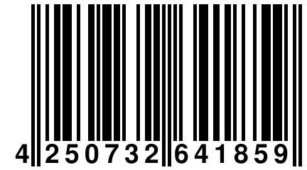 4 250732 641859