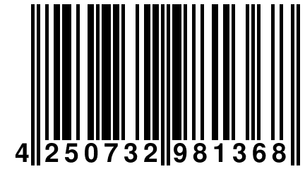 4 250732 981368