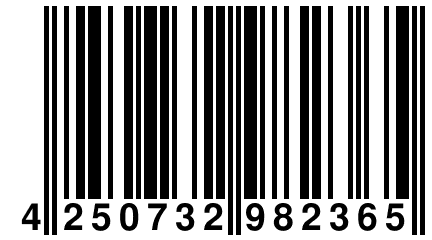 4 250732 982365