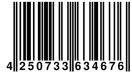 4 250733 634676