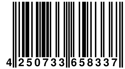 4 250733 658337