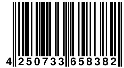 4 250733 658382