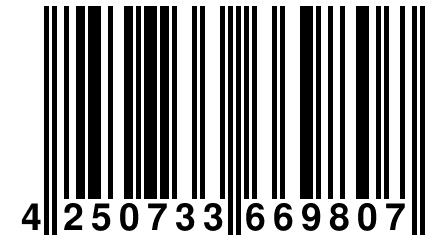 4 250733 669807