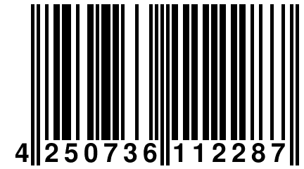4 250736 112287