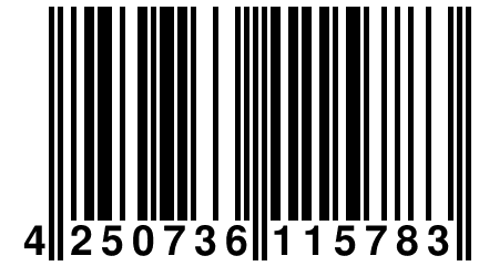 4 250736 115783