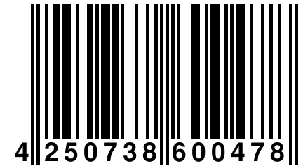 4 250738 600478
