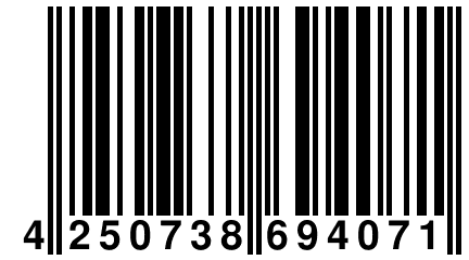4 250738 694071