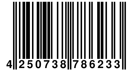 4 250738 786233