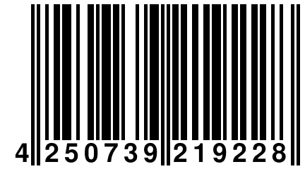4 250739 219228