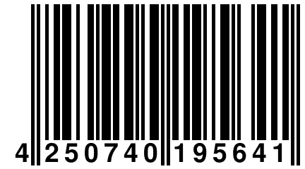 4 250740 195641