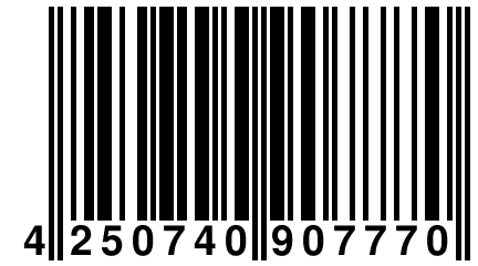 4 250740 907770