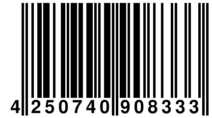4 250740 908333
