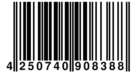 4 250740 908388