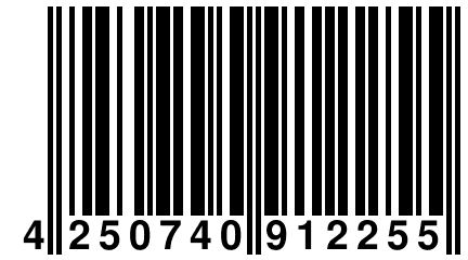 4 250740 912255