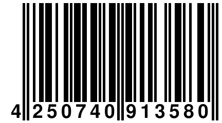 4 250740 913580