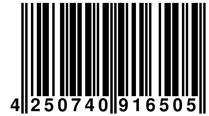 4 250740 916505