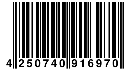 4 250740 916970