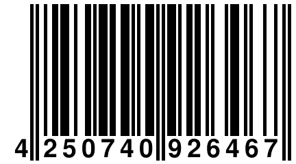 4 250740 926467