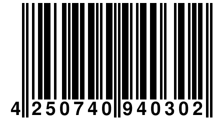 4 250740 940302
