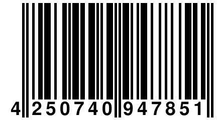 4 250740 947851