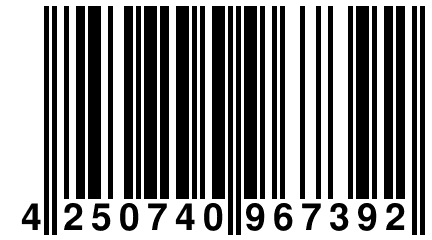 4 250740 967392