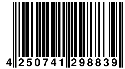 4 250741 298839