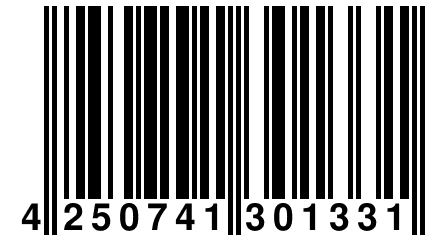 4 250741 301331