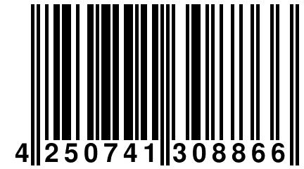 4 250741 308866