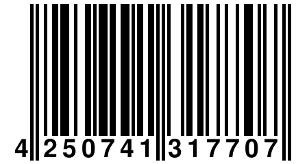 4 250741 317707