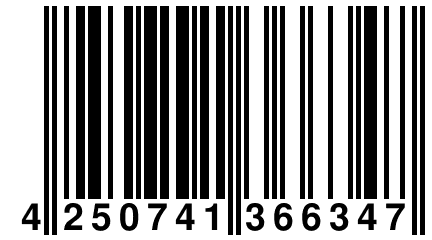 4 250741 366347