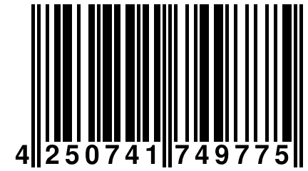 4 250741 749775