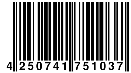 4 250741 751037