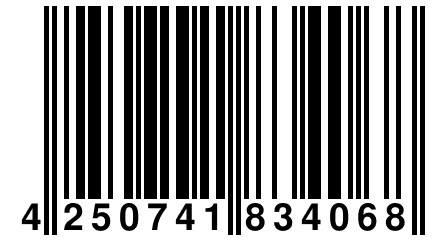 4 250741 834068