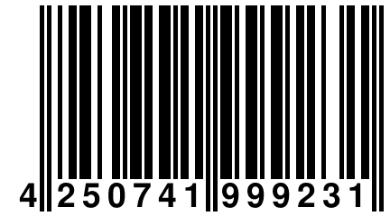 4 250741 999231