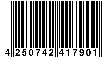 4 250742 417901