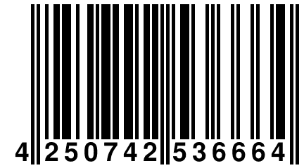 4 250742 536664