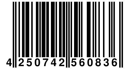 4 250742 560836