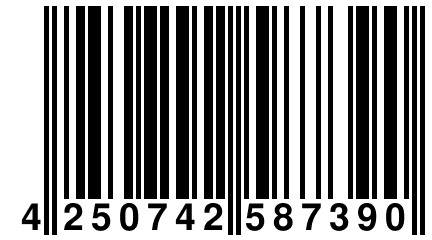 4 250742 587390