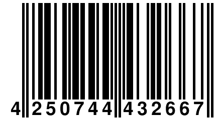 4 250744 432667