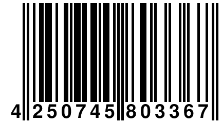 4 250745 803367
